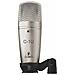 C-1U, 136 dBi, Cablato, 5V, 50 mA, 54 x 54 x 169 mm, 450g - Foto miniatura 3